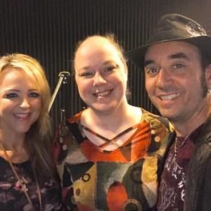 Meet your Posher, Tara